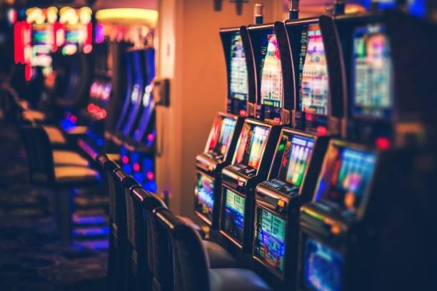 slot naga live casino and sports betting interface