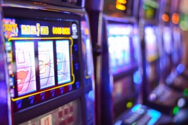 Lucky Number game interface on slot naga showing number selection grid and draw results