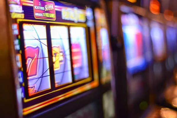 Lucky Number draw results screen showing matched numbers and payout calculation on slot naga