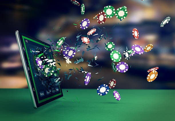 Free spins bonus screen in The Great Icescape showing arctic animations and active multiplier counters